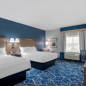 Queen Room Disability Access